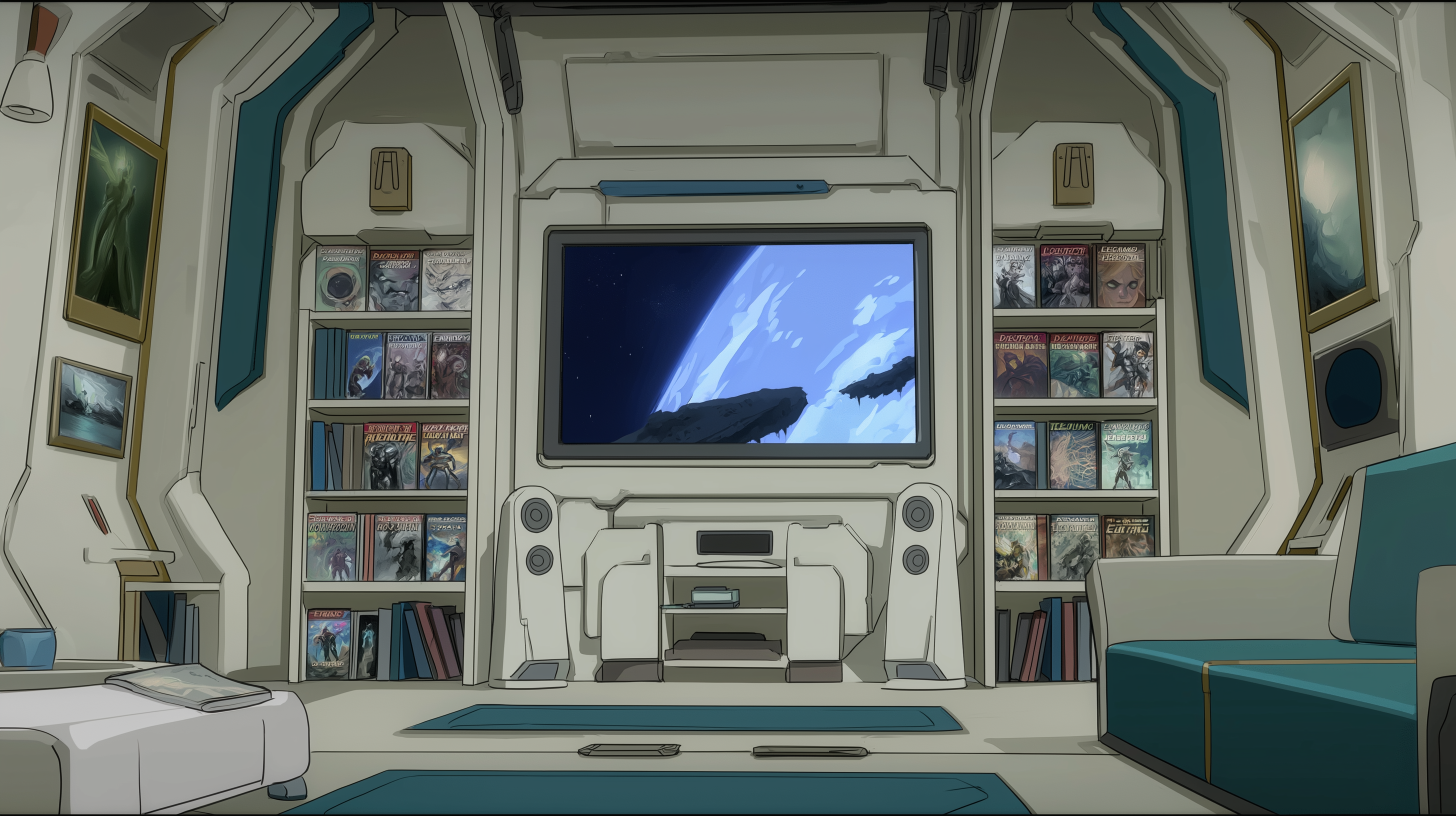 Background